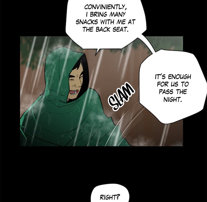 Baby Sitter Baby Sitter EP 19 - Toomics page 12 - 