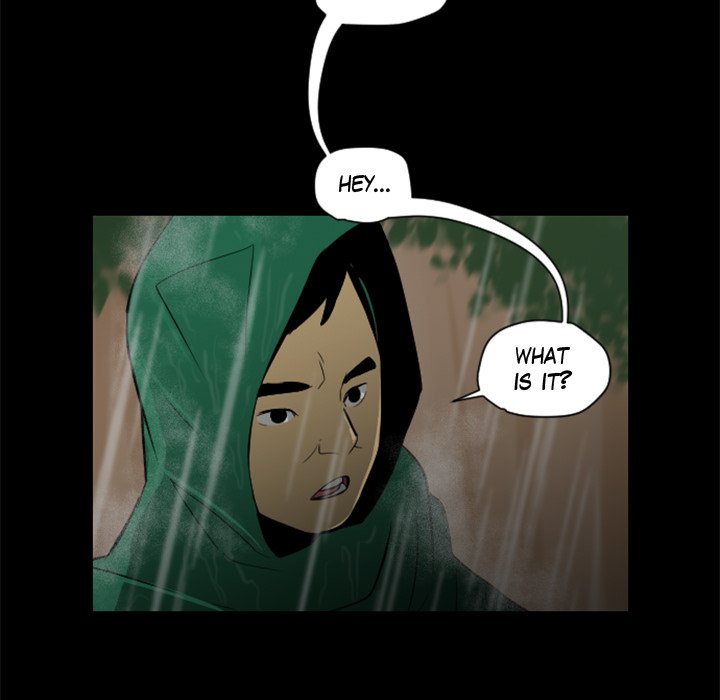 Baby Sitter Baby Sitter EP 19 - Toomics page 13 - 
