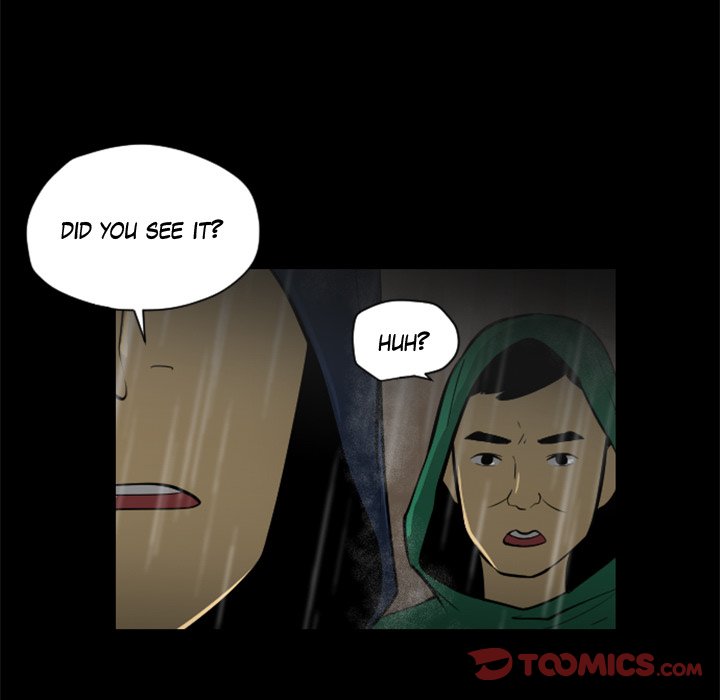 Baby Sitter Baby Sitter EP 19 - Toomics page 14 - 