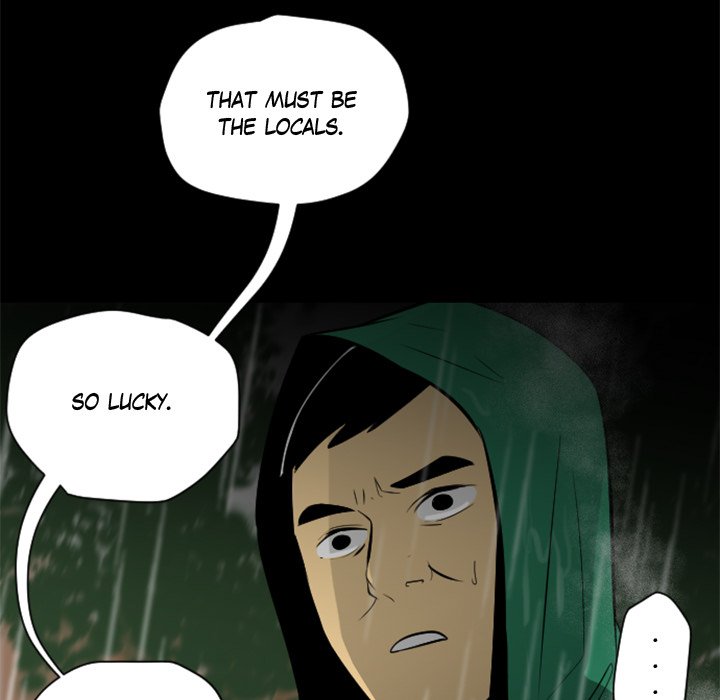 Baby Sitter Baby Sitter EP 19 - Toomics page 15 - 