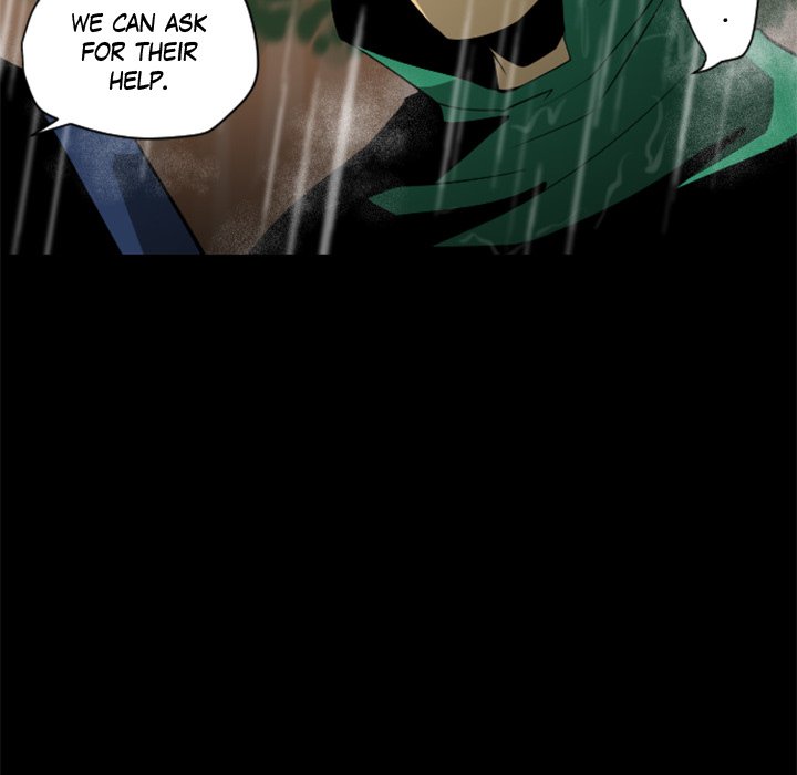 Baby Sitter Baby Sitter EP 19 - Toomics page 16 - 