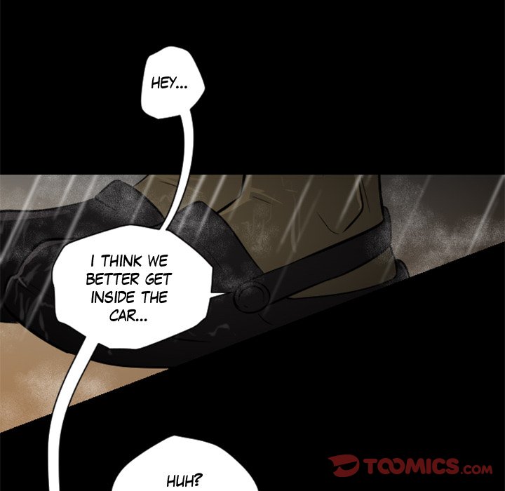 Baby Sitter Baby Sitter EP 19 - Toomics page 18 - 