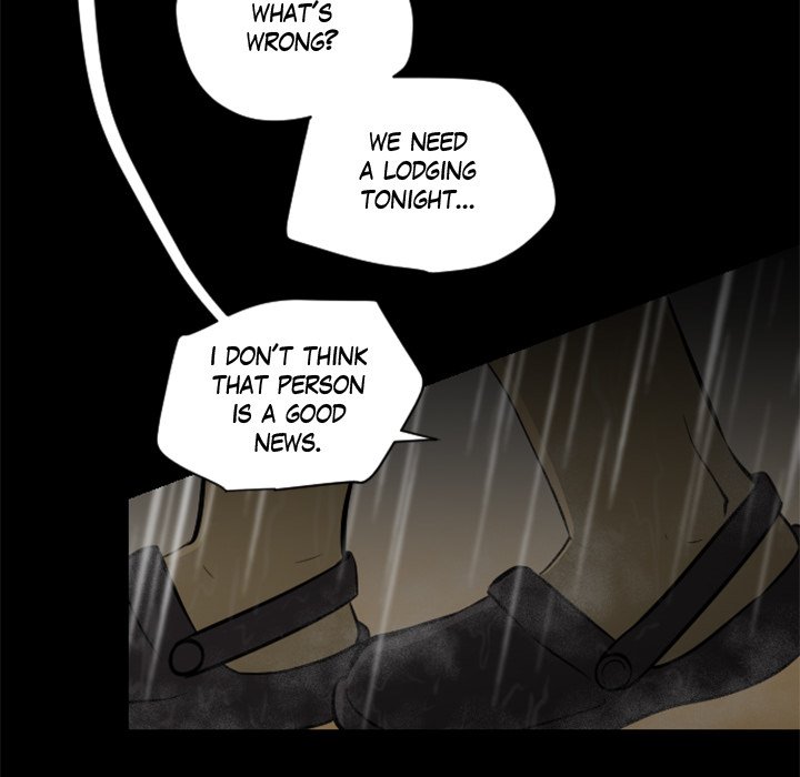 Baby Sitter Baby Sitter EP 19 - Toomics page 19 - 