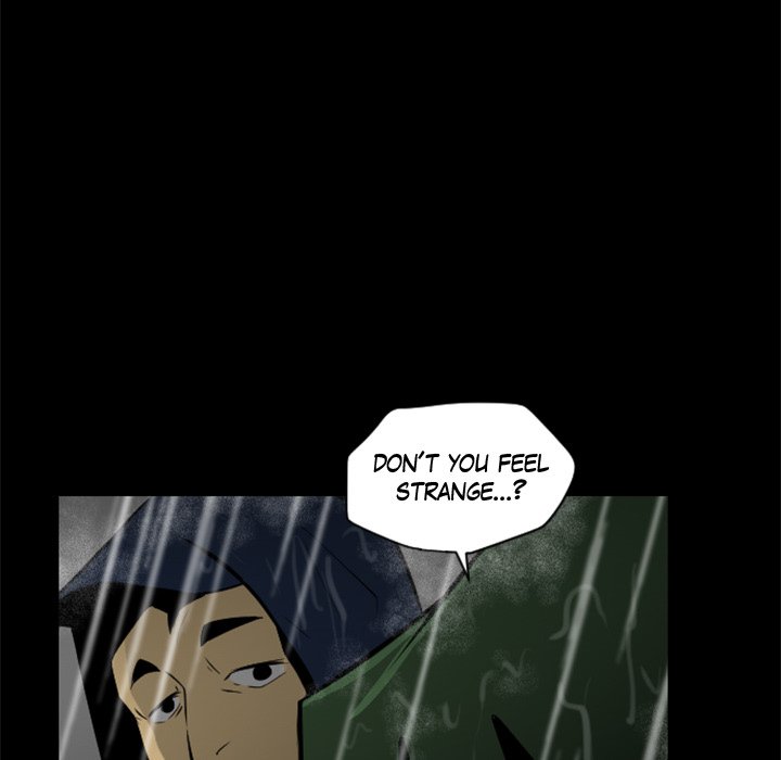 Baby Sitter Baby Sitter EP 19 - Toomics page 20 - 
