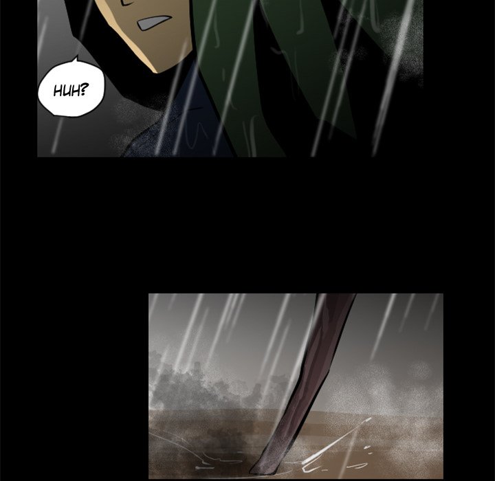 Baby Sitter Baby Sitter EP 19 - Toomics page 21 - 
