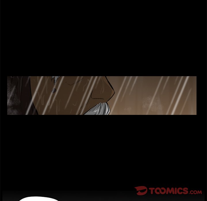 Baby Sitter Baby Sitter EP 19 - Toomics page 22 - 