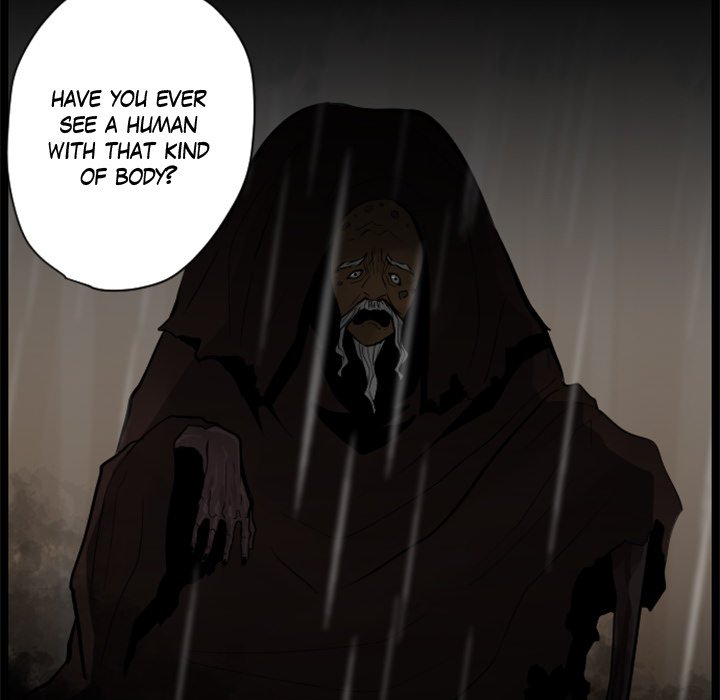 Baby Sitter Baby Sitter EP 19 - Toomics page 23 - 