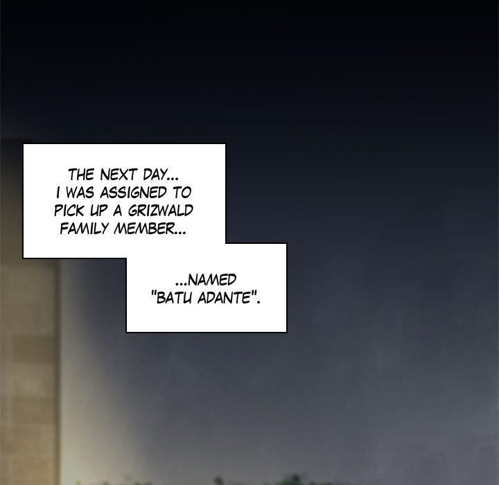 Baby Sitter Baby Sitter EP 19 - Toomics page 27 - 