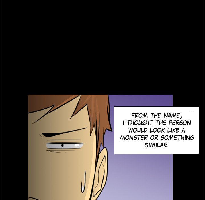 Baby Sitter Baby Sitter EP 19 - Toomics page 29 - 