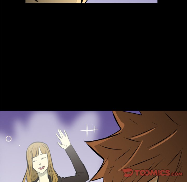 Baby Sitter Baby Sitter EP 19 - Toomics page 30 - 