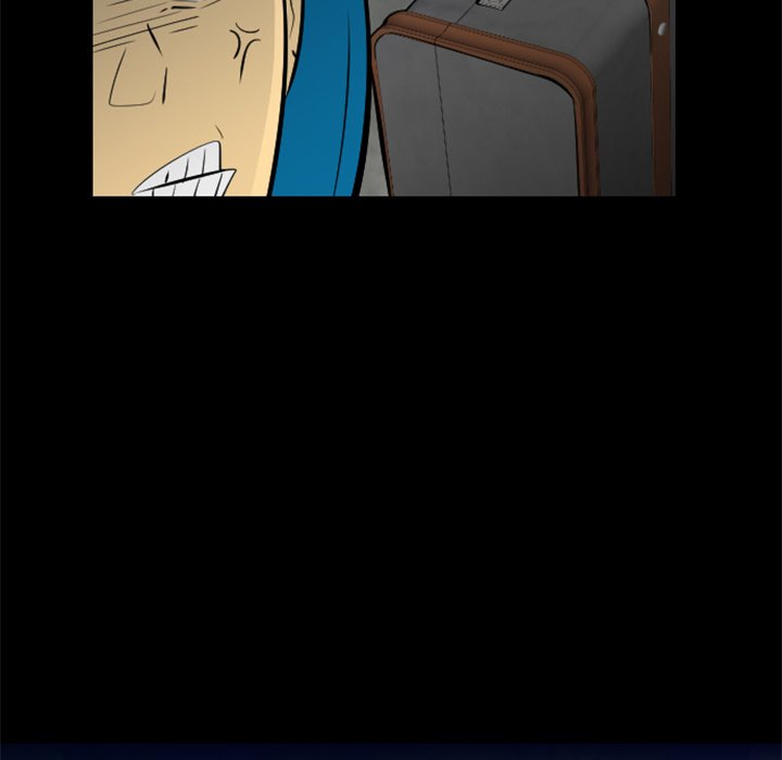 Baby Sitter Baby Sitter EP 19 - Toomics page 33 - 