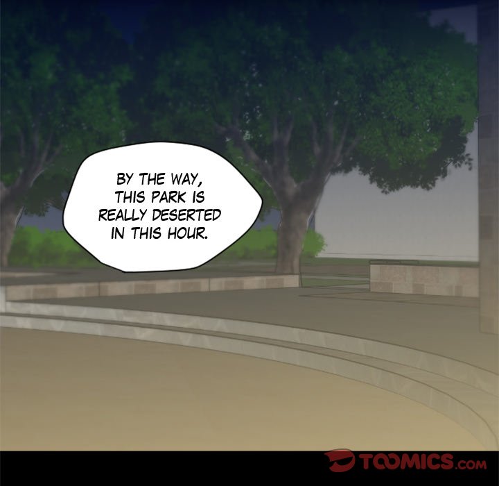 Baby Sitter Baby Sitter EP 19 - Toomics page 34 - 