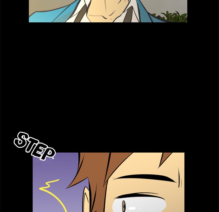 Baby Sitter Baby Sitter EP 19 - Toomics page 36 - 