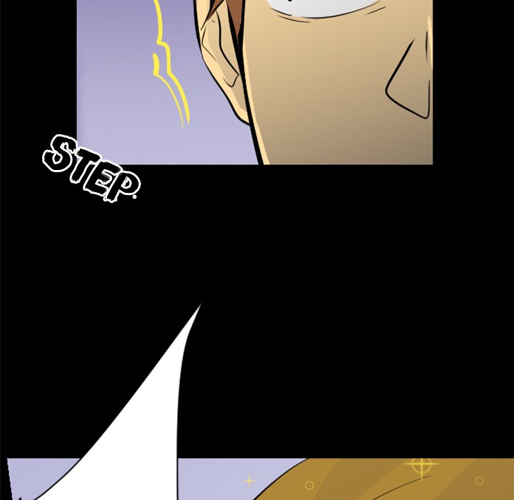 Baby Sitter Baby Sitter EP 19 - Toomics page 37 - 
