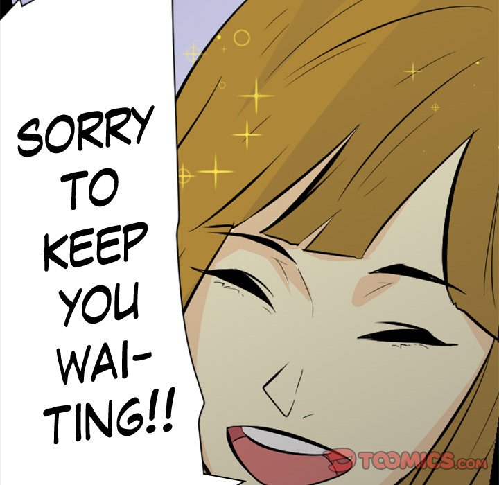 Baby Sitter Baby Sitter EP 19 - Toomics page 38 - 