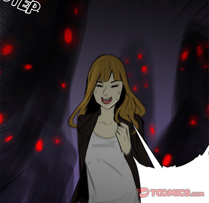 Baby Sitter Baby Sitter EP 19 - Toomics page 42 - 