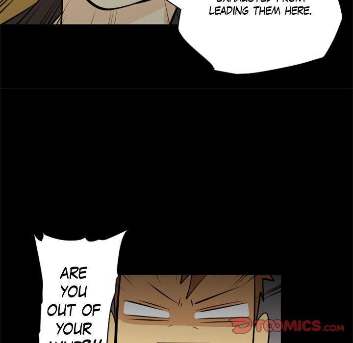 Baby Sitter Baby Sitter EP 19 - Toomics page 46 - 