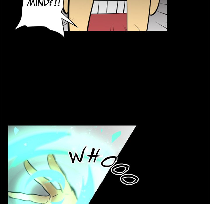 Baby Sitter Baby Sitter EP 19 - Toomics page 47 - 