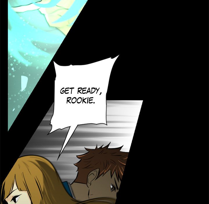 Baby Sitter Baby Sitter EP 19 - Toomics page 48 - 