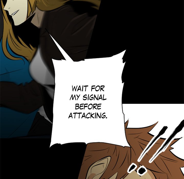 Baby Sitter Baby Sitter EP 19 - Toomics page 49 - 