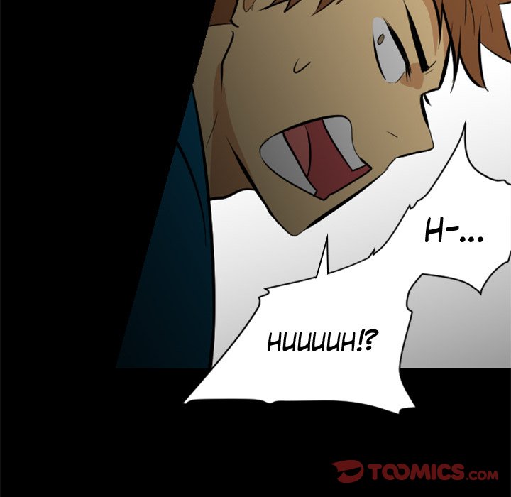 Baby Sitter Baby Sitter EP 19 - Toomics page 50 - 