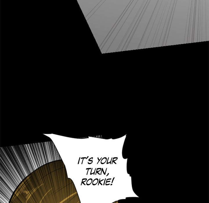 Baby Sitter Baby Sitter EP 19 - Toomics page 57 - 