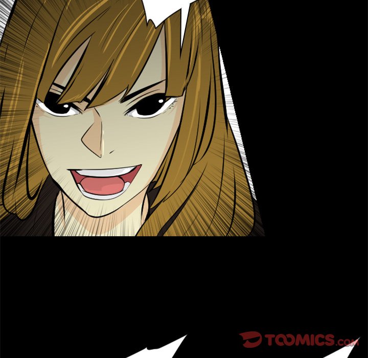 Baby Sitter Baby Sitter EP 19 - Toomics page 58 - 