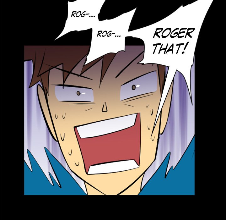 Baby Sitter Baby Sitter EP 19 - Toomics page 59 - 