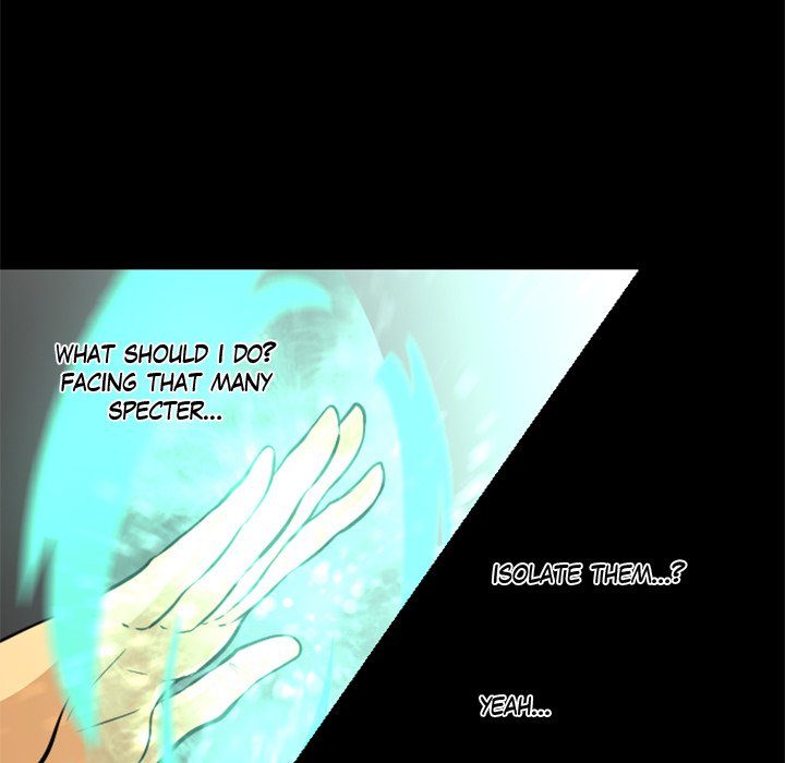 Baby Sitter Baby Sitter EP 19 - Toomics page 60 - 