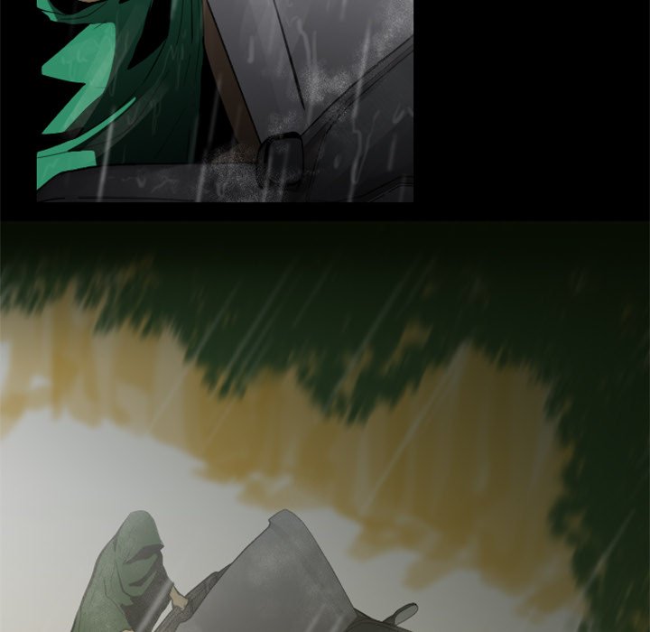 Baby Sitter Baby Sitter EP 19 - Toomics page 7 - 
