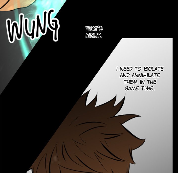 Baby Sitter Baby Sitter EP 19 - Toomics page 61 - 