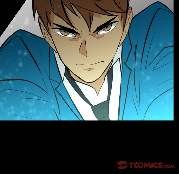 Baby Sitter Baby Sitter EP 19 - Toomics page 62 - 