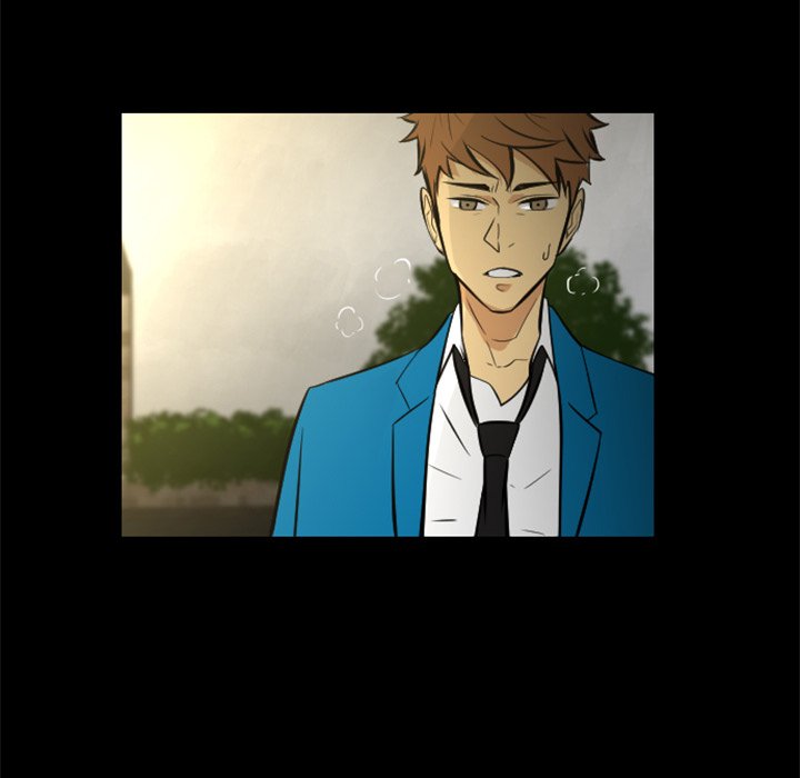 Baby Sitter Baby Sitter EP 19 - Toomics page 69 - 