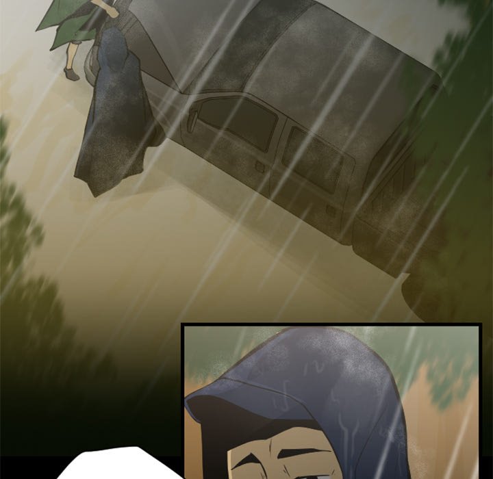 Baby Sitter Baby Sitter EP 19 - Toomics page 8 - 