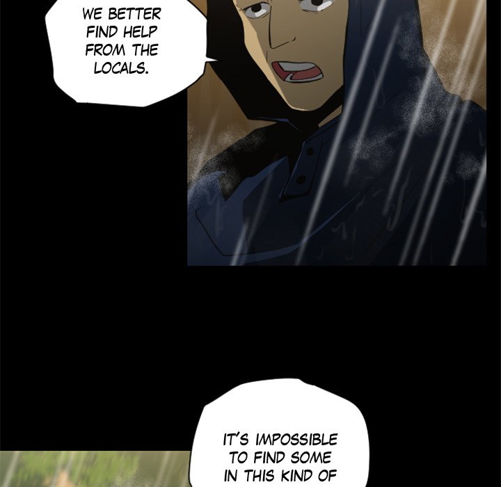 Baby Sitter Baby Sitter EP 19 - Toomics page 9 - 