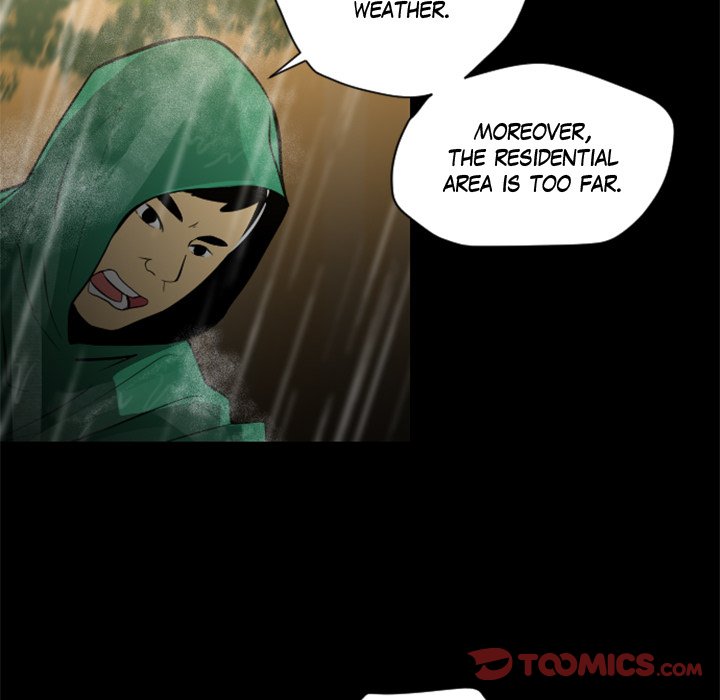 Baby Sitter Baby Sitter EP 19 - Toomics page 10 - 
