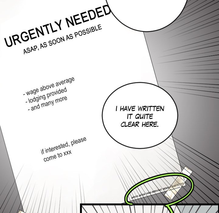 Baby Sitter Baby Sitter EP 2 - Toomics page 14 - 
