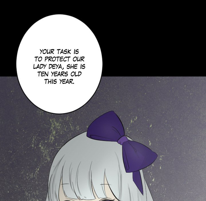 Baby Sitter Baby Sitter EP 2 - Toomics page 18 - 