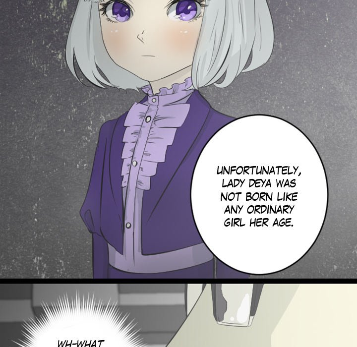 Baby Sitter Baby Sitter EP 2 - Toomics page 19 - 