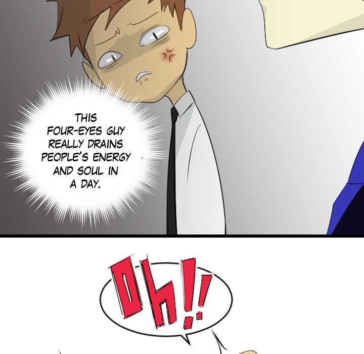 Baby Sitter Baby Sitter EP 2 - Toomics page 24 - 
