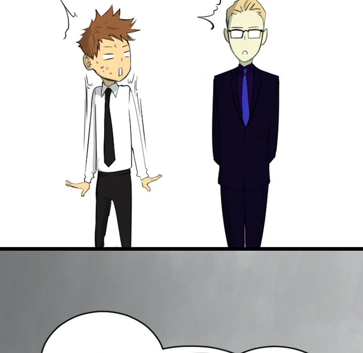 Baby Sitter Baby Sitter EP 2 - Toomics page 25 - 