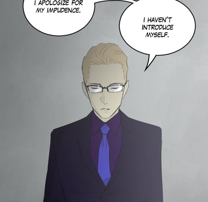 Baby Sitter Baby Sitter EP 2 - Toomics page 26 - 