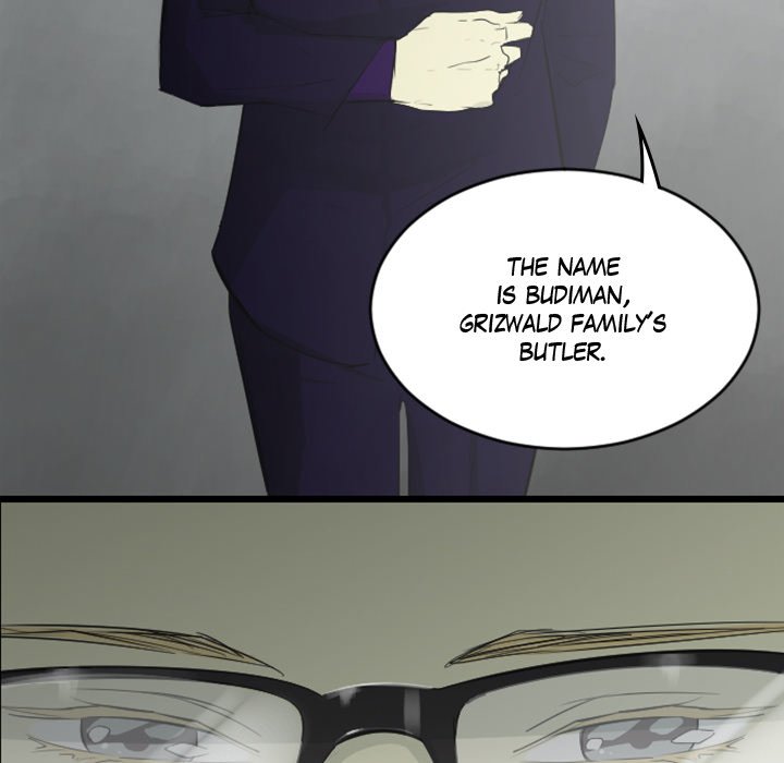 Baby Sitter Baby Sitter EP 2 - Toomics page 27 - 