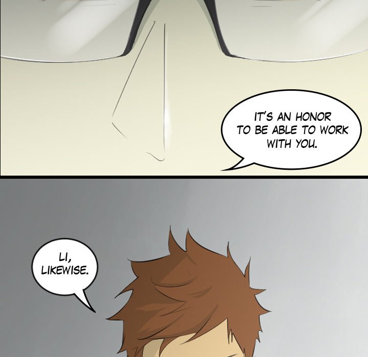 Baby Sitter Baby Sitter EP 2 - Toomics page 28 - 