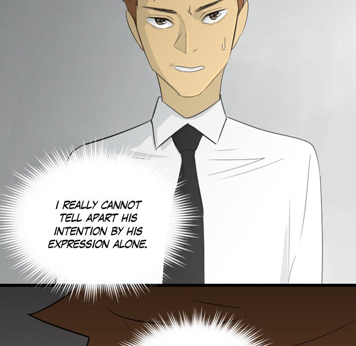 Baby Sitter Baby Sitter EP 2 - Toomics page 29 - 