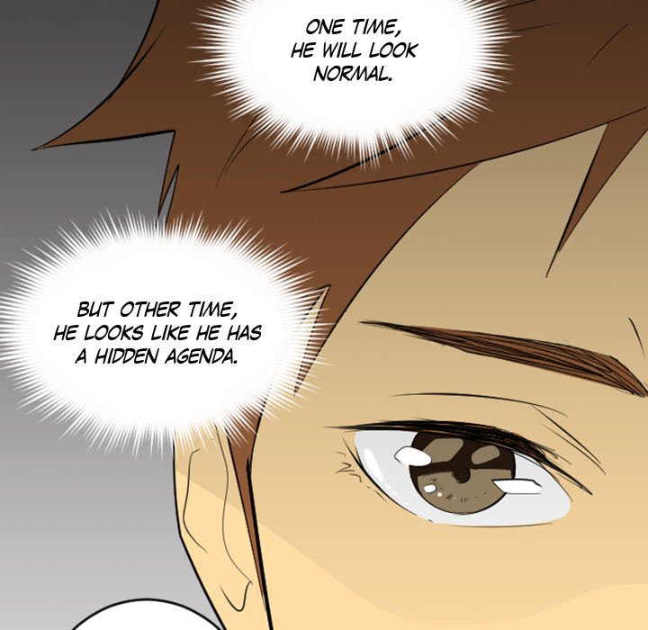 Baby Sitter Baby Sitter EP 2 - Toomics page 30 - 