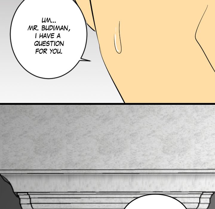 Baby Sitter Baby Sitter EP 2 - Toomics page 31 - 
