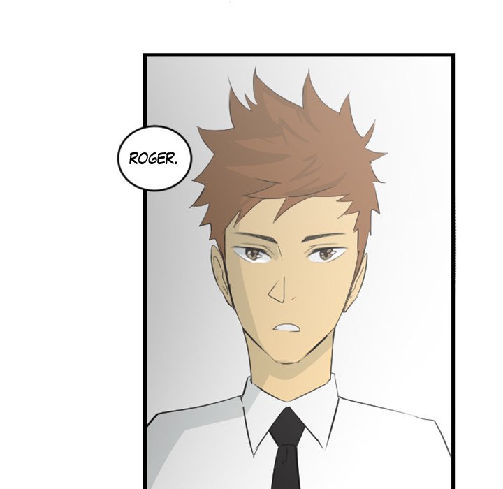 Baby Sitter Baby Sitter EP 2 - Toomics page 35 - 