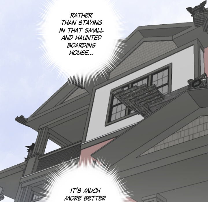 Baby Sitter Baby Sitter EP 2 - Toomics page 37 - 