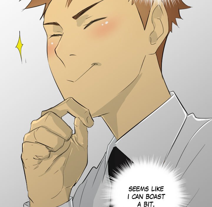 Baby Sitter Baby Sitter EP 2 - Toomics page 39 - 